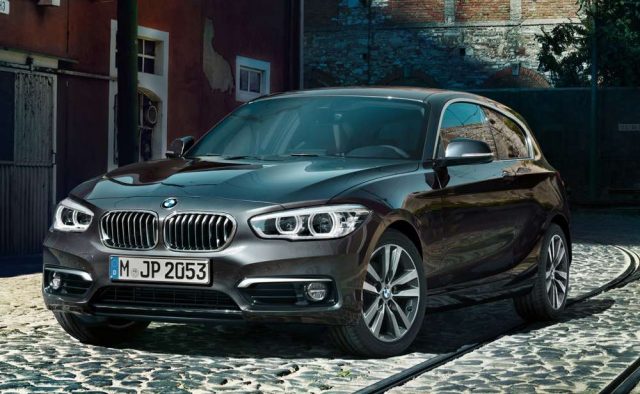 NouveauAuto.Com Nouveau ‘’2017 BMW Série 1‘’ Meilleure Voiture 2017 - Les meilleurs achats auto pour 2017