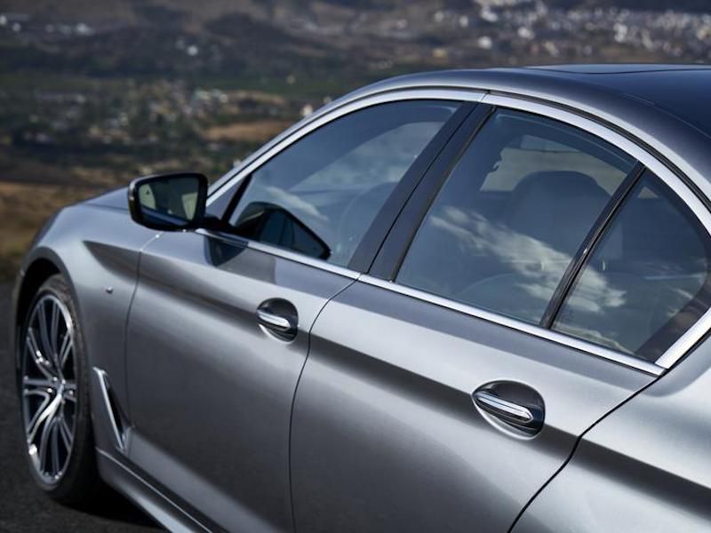 ‘’2017 BMW 530e iPerformance ‘’ Nouvelles voitures les plus chaudes pour 2017