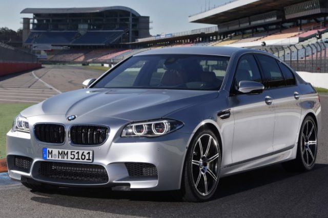 NouveauAuto.Com Nouveau ‘’2017 BMW M5‘’ Meilleure Voiture 2017 - Les meilleurs achats auto pour 2017