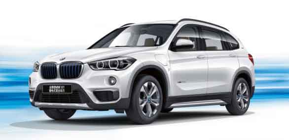 NouveauAuto.Com 2017 BMW X1 xDrive25Le iPerformance Plug-In hybridé Caractéristiques Prix Date de sortie