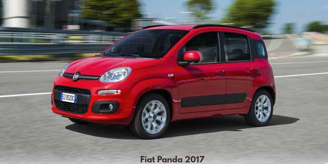 NouveauAuto.Com 2017 Nouveautés Automobile ‘’2017 Fiat Panda‘’ Nouveaux Modèles 2017 Autos à Découvrir, Prix, Revue, Photos