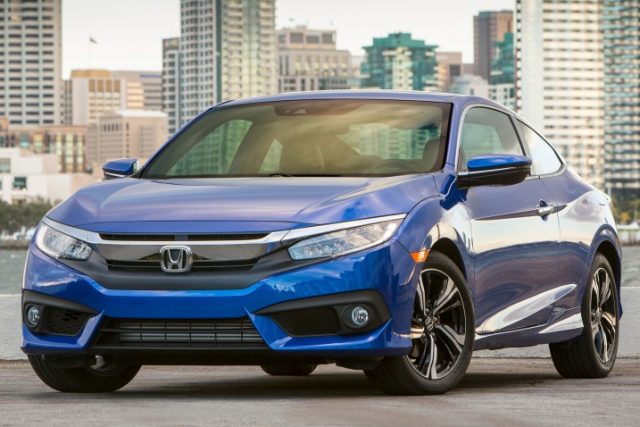 NouveauAuto.Com Nouveau ‘’2017 Honda Civic Coupé ‘’ Meilleure Voiture 2017 - Les meilleurs achats auto pour 2017