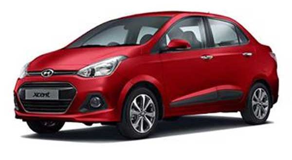 NouveauAuto.Com 2017 Hyundai XCENT - Caractéristiques complètes, le prix et la date de sortie en Inde