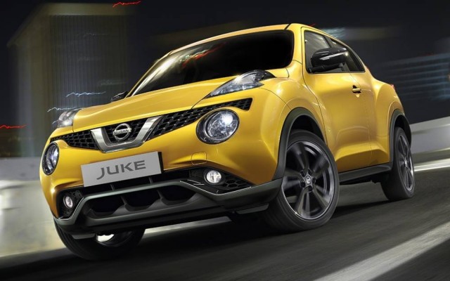 NouveauAuto.Com Nouveau ‘’2017 Nissan Juke ‘’ Meilleure Voiture 2017 - Les meilleurs achats auto pour 2017