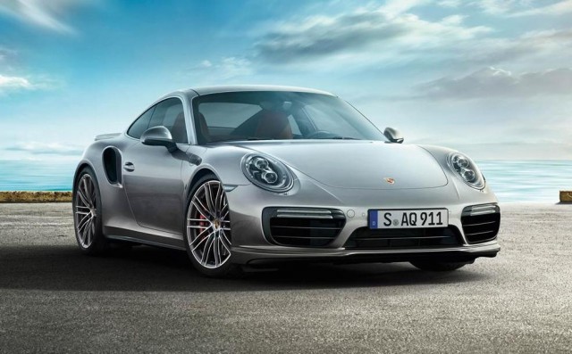 NouveauAuto.Com Nouveau ‘’2017 Porsche 911 Turbo‘’ Meilleure Voiture 2017 - Les meilleurs achats auto pour 2017