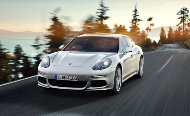 NouveauAuto.Com Nouveau ‘’2017 Porsche Panamera‘’ Meilleure Voiture 2017 - Les meilleurs achats auto pour 2017