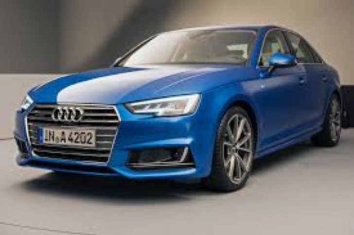 NouveauAuto.Com 2018 Audi A4, S4 - Systèmes de sécurité plus intelligente, meilleure apparence 