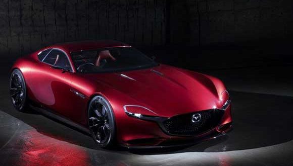 NouveauAuto.Com 2018 Nouveautés Automobile ‘’2018 Mazda RX-7‘’ Nouveaux Modèles 2018 Autos à Découvrir, Prix, Revue, Photos 