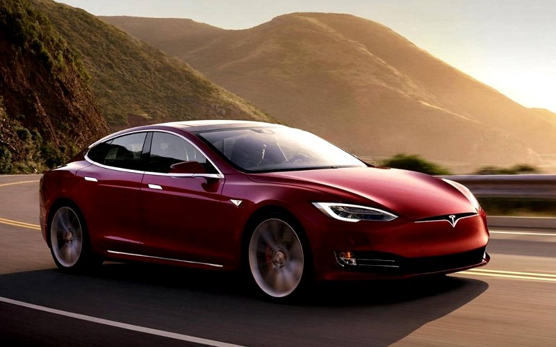Tesla a volontairement appelé environ 123.000 unités de son modèle Model S pour un défaut possible dans la direction de la voiture électrique.