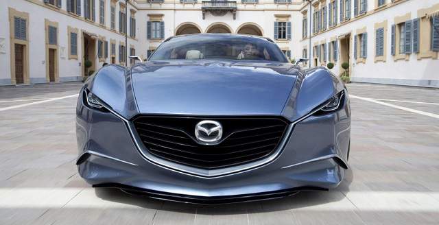 NouveauAuto.Com 2017 Voitures de luxe ‘’2017 Mazda 6 ‘’ 2017 Voitures de prestige Prix, Revue, Photos