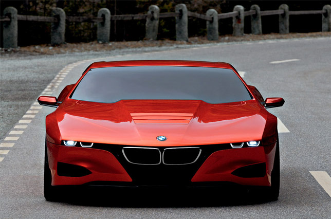 NouveauAuto.Com Nouveau 2017 autos Hybrides et électriques ‘’2017 BMW I9 HYBRIDE ‘’
