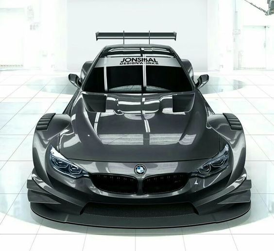 ‘’2017 BMW M4 DTM ‘’ 2017 Auto concept,  Nouvelles Autos et prototypes pour 2017
