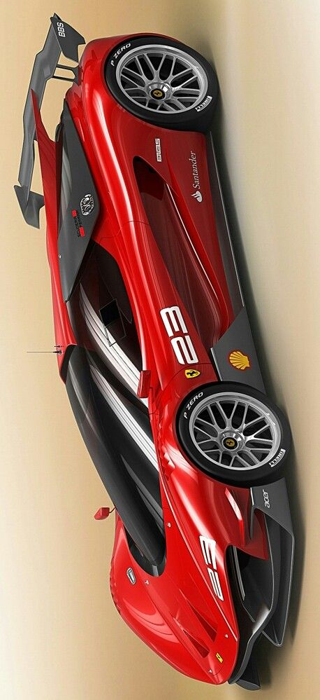 ‘’2017 Ferrari Xezri Competizion ‘’ 2017 Auto concept,  Nouvelles Autos et prototypes pour 2017