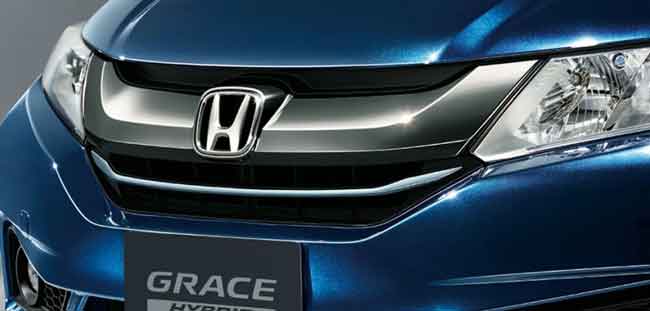 NouveauAuto.Com 2017 Honda Grace LX Hybride | Caractéristiques Prix Date de sortie 2017 Honda Honda Grace LX Hybride