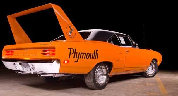 ‘’2017 Nouveau Plymouth Superbird Concept ‘’ Nouveaux Modèles 2017 Autos à Découvrir, Prix, Revue, Photos