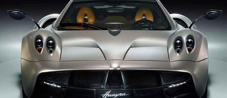 Pagani Huayra Roadster Revue Performance Prix Date de sortie super-auto