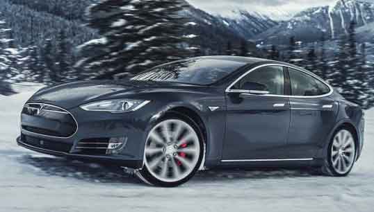 Tesla Model S Revue Date de sortie Prix