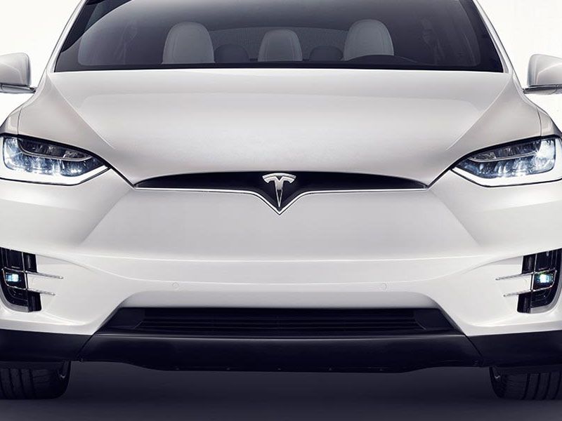 Meilleures Garanties De Voiture De Luxe En 2017 ‘’2017 Tesla ‘’ 2017 Meilleures Garanties De Voiture